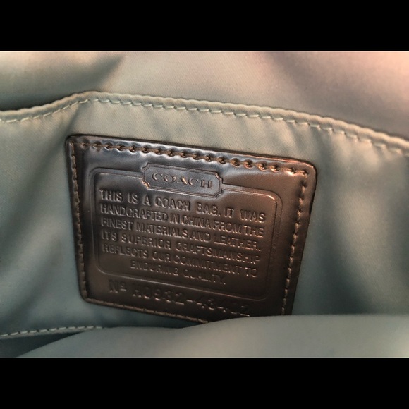 Coach pure - Picture 4 of 5